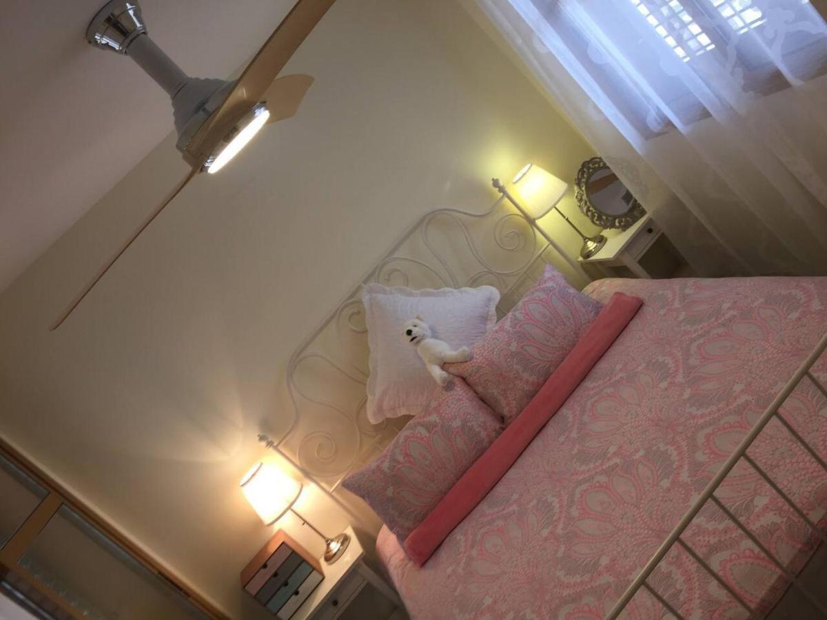 2 Bed Penthouse Apartment - Sea Views - Sleeps 4 Финестрат Экстерьер фото